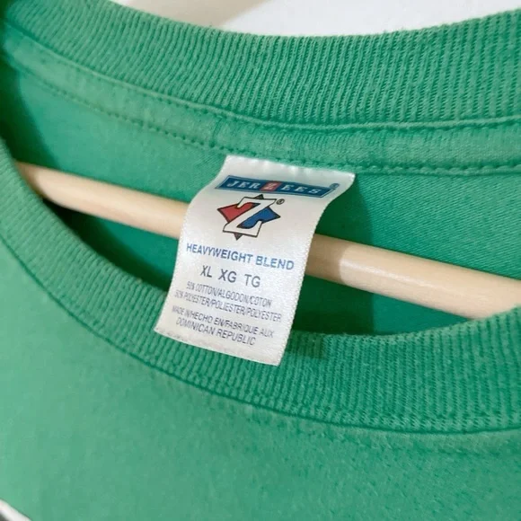 Vintage Pizza Inn Spartanburg 40-Year Anniversary Tee – XL – 1966–2006 - Picture 3 of 4